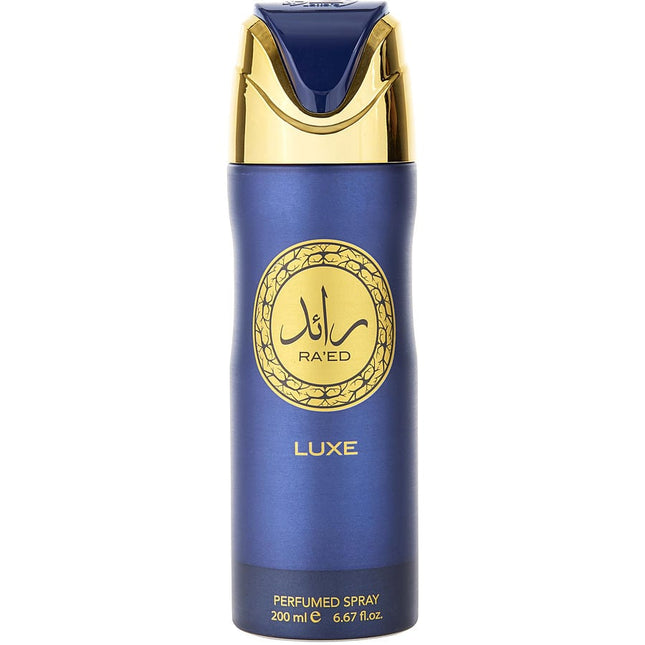Lattafa Raed Luxe By Lattafa Perfumed Spray 6.67 Oz
