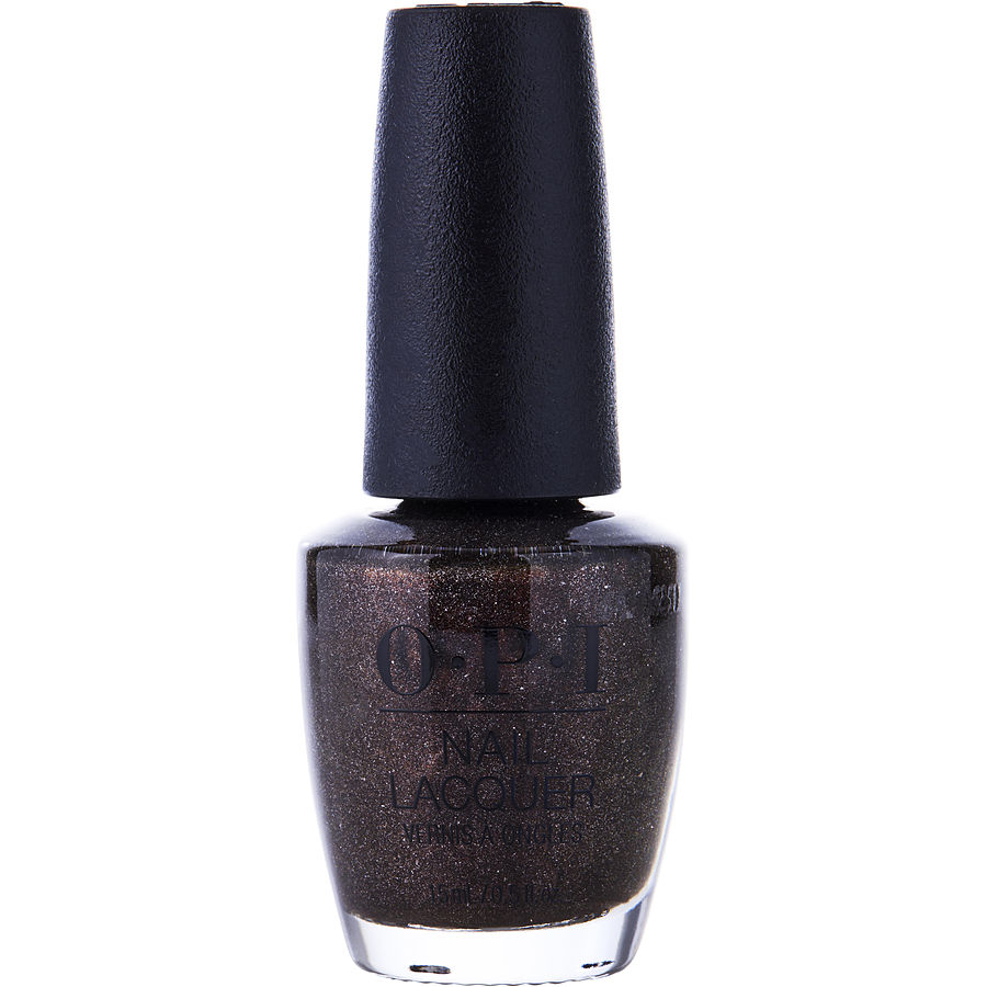 Opi Opi My Private Jet Nail Lacquer 0.5oz
