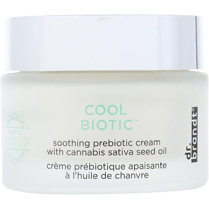Cool Biotic Soothing Probiotic Cream --50g/1.7oz