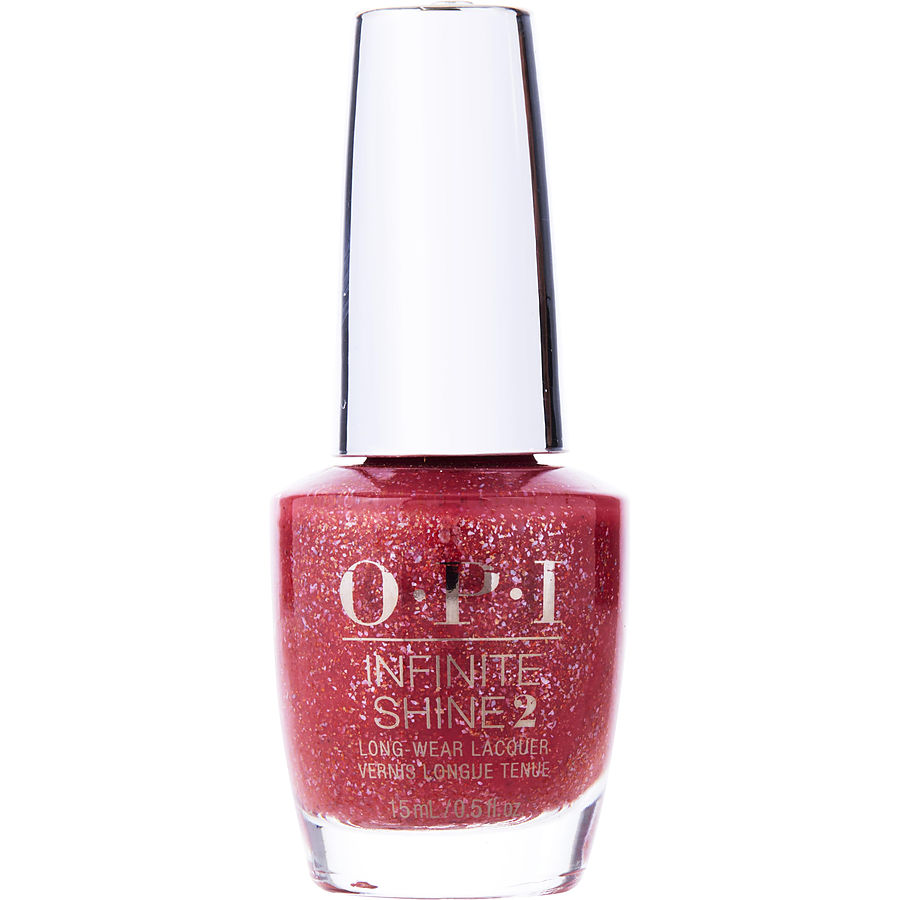 Opi Opi It's A Wonderful Spice Infinite Shine 2 Nail Lacquer 0.5oz