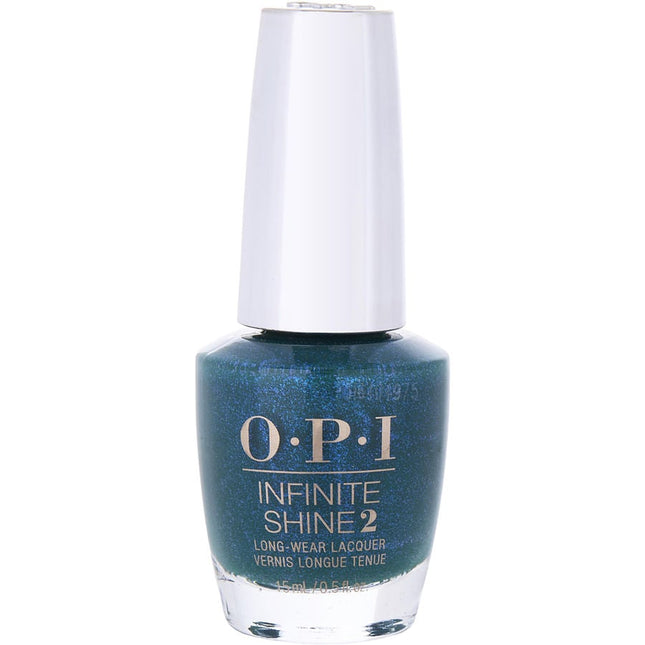 Opi Opi Let's Scrooge Infinite Shine 2 Nail Lacquer --0.5oz By Opi Opi