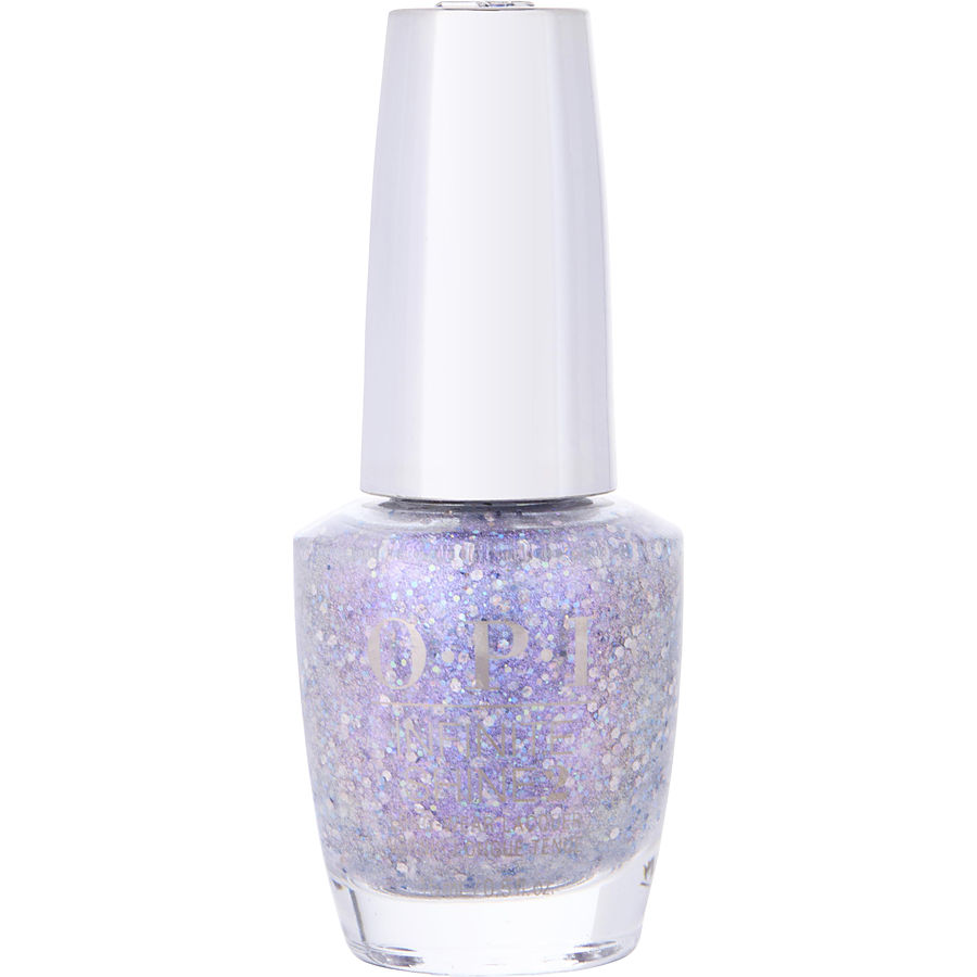 Opi Opi Put On Something Ice Infinite Shine 2 Nail Lacquer 0.5oz
