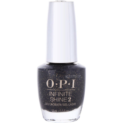 Opi Opi Top The Package With A Beau Infinite Shine 2 Nail Lacquer --0.5oz By Opi