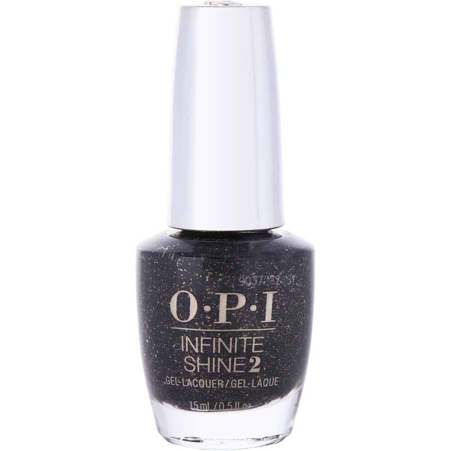 Opi Opi Top The Package With A Beau Infinite Shine 2 Nail Lacquer --0.5oz By Opi Opi