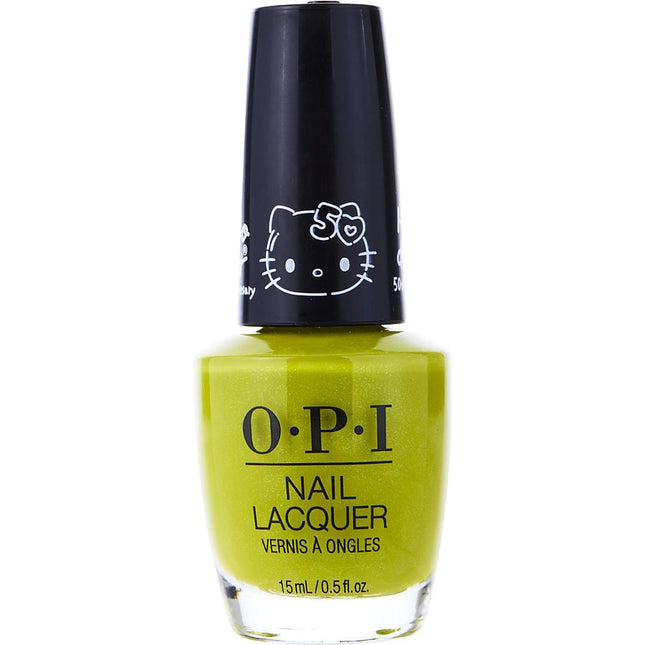 Opi Opi Hello Kindness Nail Lacquer --0.5oz By Opi Opi