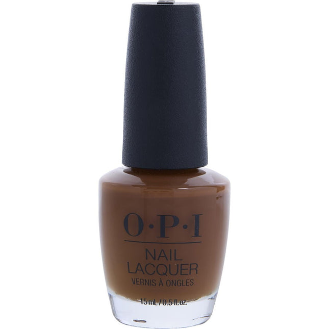 Opi Opi Material Gworl Nail Lacquer --0.5oz By Opi Opi