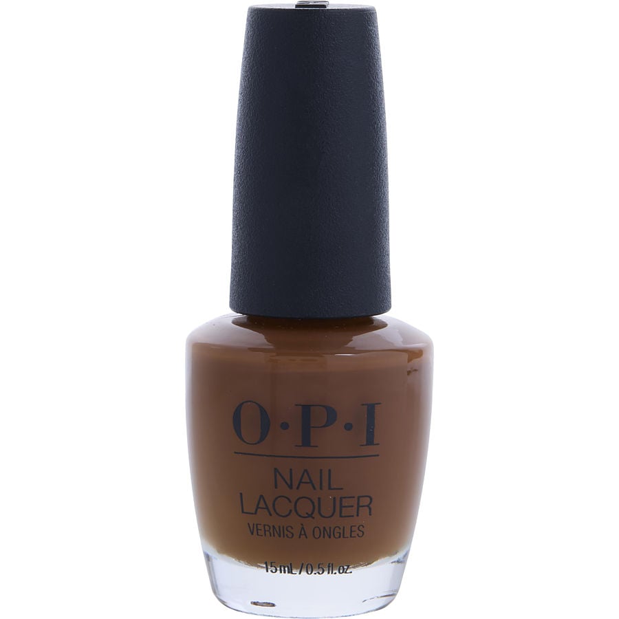 Opi Opi Material Gworl Nail Lacquer --0.5oz By Opi Opi