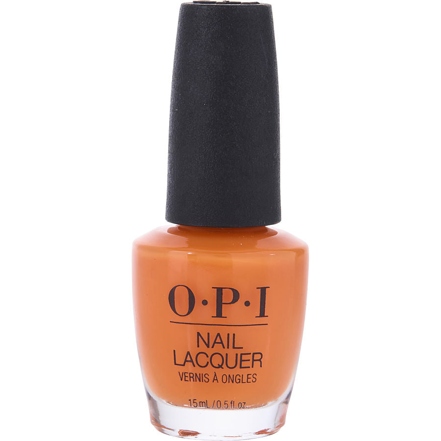 Opi Opi Pants On Fire! Nail Lacquer 0.5oz