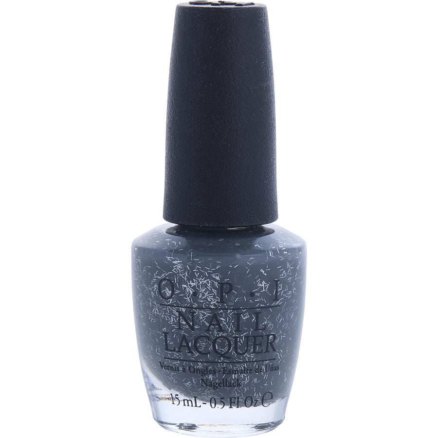 Opi Opi What Time Isn't It Nail Lacquer --0.5oz By Opi Opi