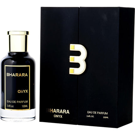 Bharara Onyx By Bharara Eau De Parfum Spray 3.4 Oz