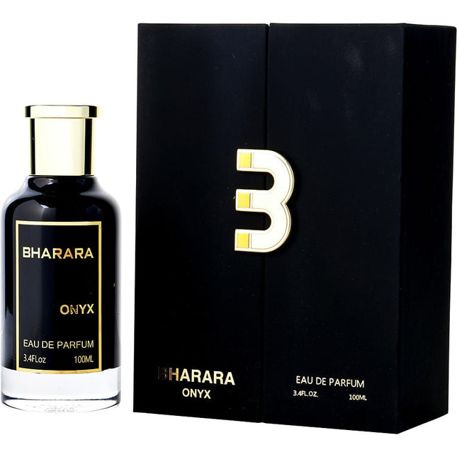 Bharara Onyx By Bharara Eau De Parfum Spray 3.4 Oz