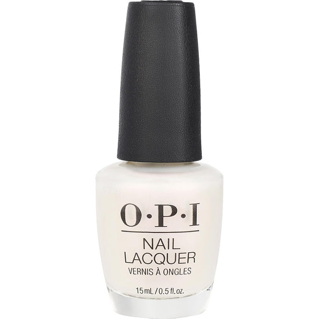 Opi Opi Glazed N' Amused Nail Lacquer 0.5oz