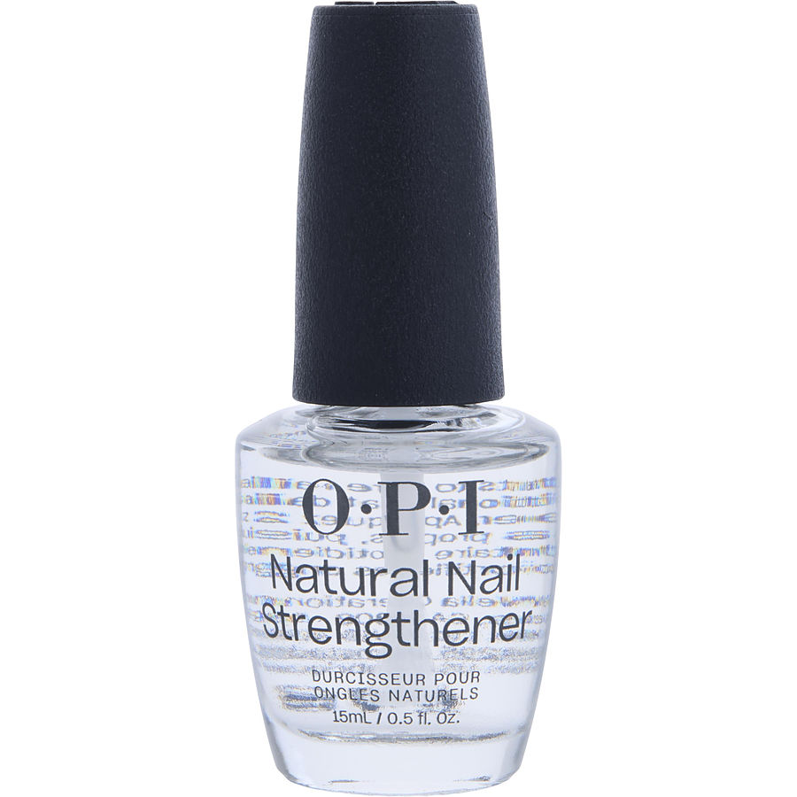 Opi Opi Natural Nail Strengthener 15ml/0.5oz