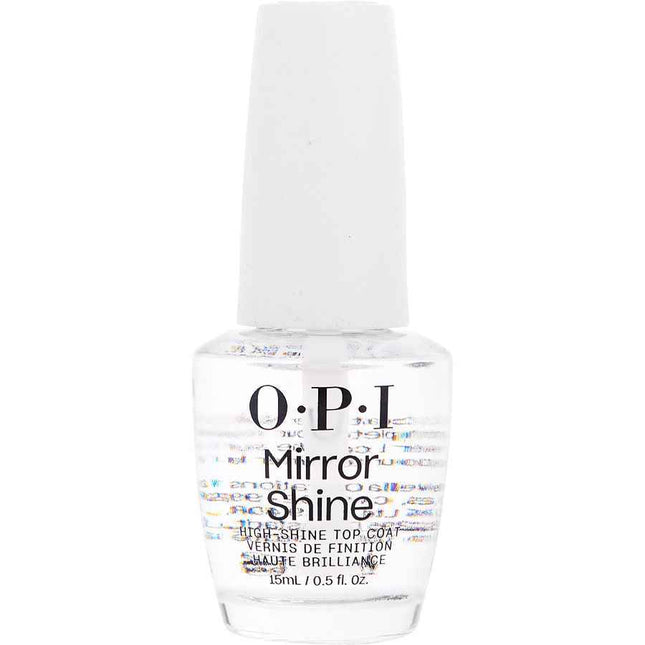 Opi Opi Mirror Shine Top Coat 15ml/0.5oz