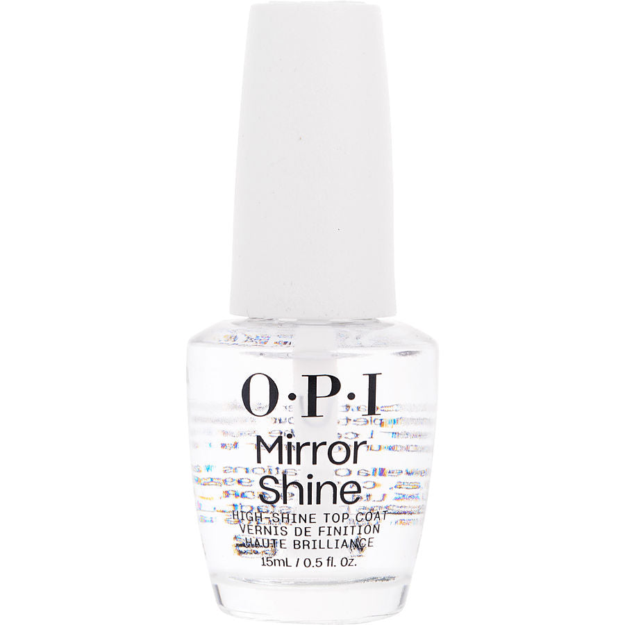 Opi Opi Mirror Shine Top Coat 15ml/0.5oz