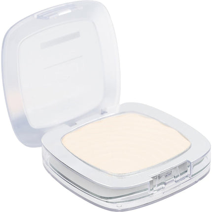 L'oreal True Match Super Blendable Powder - No. C1 Rose Ivory --9.5g/0.33oz By L'oreal