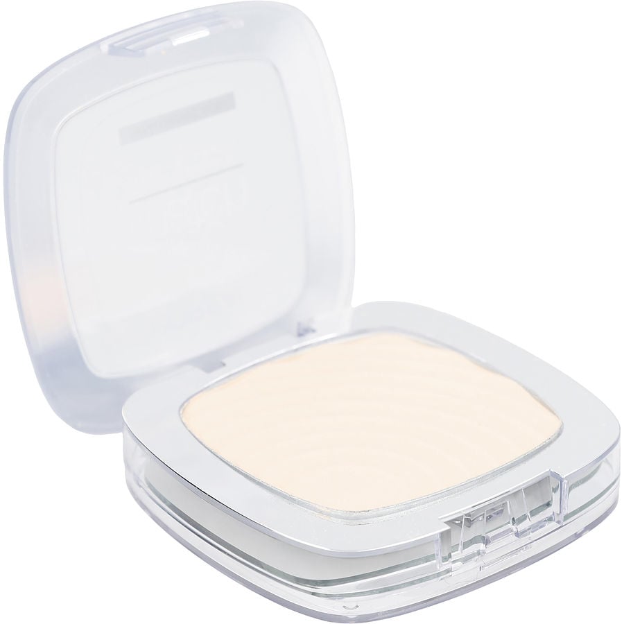 L'oreal True Match Super Blendable Powder - No. C1 Rose Ivory --9.5g/0.33oz By L'oreal L'oreal