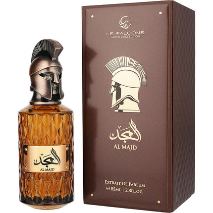 Le Falcone Al Majd By Le Falcone Extrait De Parfum Spray 2.8 Oz (niche Collection)