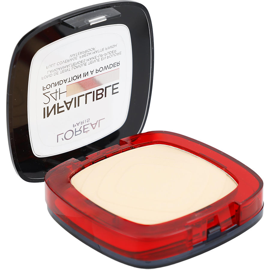 L'Oreal Infaillible 24h Fresh Wear Foundation In A Powder 9g/0.3oz