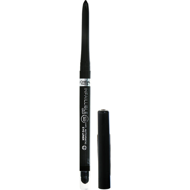 L'oreal Infaillible Grip Gel 36h Eyeliner - # 003 Taupe Grey By L'oreal L'oreal
