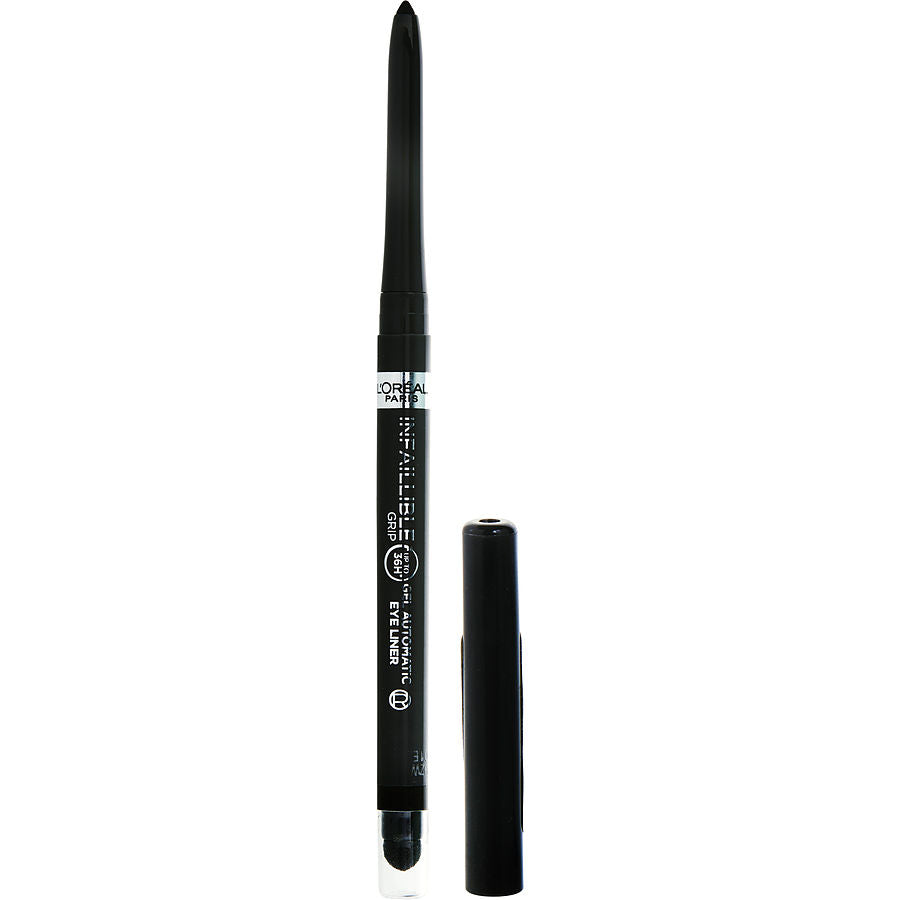 L'oreal Infaillible Grip Gel 36h Eyeliner - # 003 Taupe Grey By L'oreal L'oreal