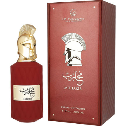 Le Falcone Muharib By Le Falcone Extrait De Parfum Spray 2.8 Oz (niche Collection)