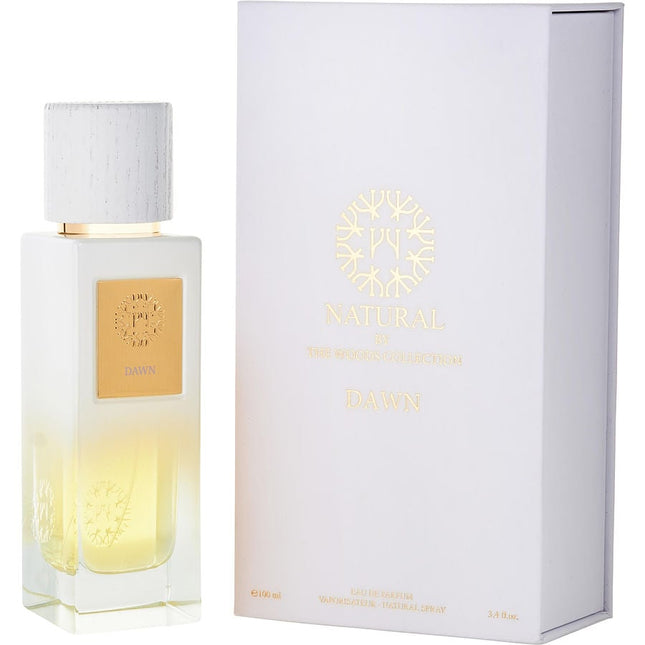 The Woods Collection Dawn By The Woods Collection Eau De Parfum Spray 3.4 Oz (natural Collection)