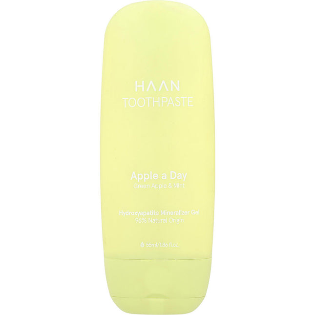 Toothpaste - Apple A Day --55ml/1.8oz Haan