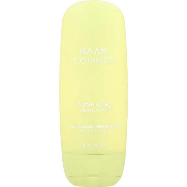 Toothpaste - Apple A Day --55ml/1.8oz