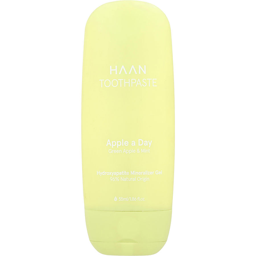 Toothpaste - Apple A Day --55ml/1.8oz Haan
