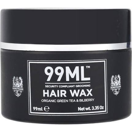 Hair Wax --99ml/3.35oz