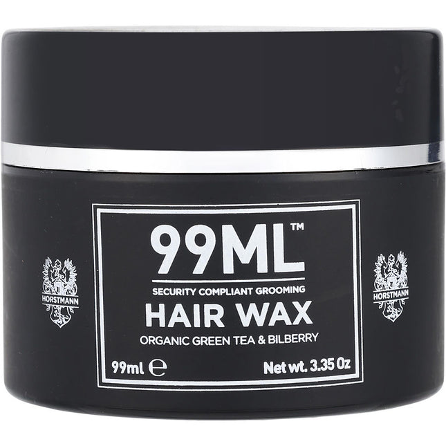 Hair Wax --99ml/3.35oz 99ml By Horstman