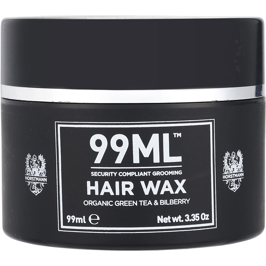 Hair Wax --99ml/3.35oz 99ml By Horstman