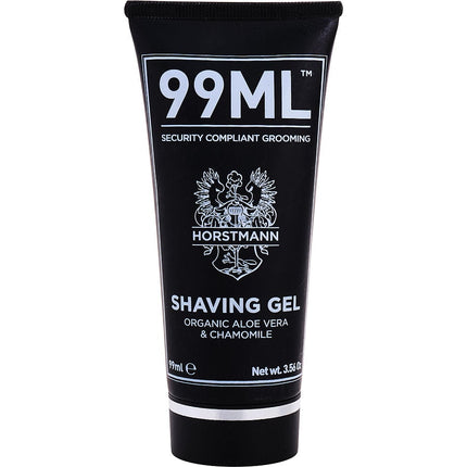 Shaving Gel --99ml/3.56oz
