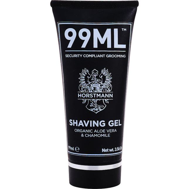 99ml By Horstman Shaving Gel 99ml/3.56oz