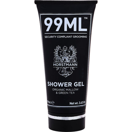 Shower Gel --99ml/3.63oz