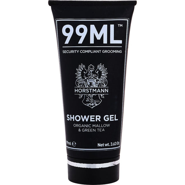 Shower Gel --99ml/3.63oz