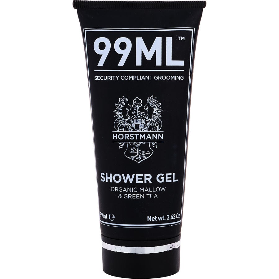 Shower Gel --99ml/3.63oz 99ml By Horstman