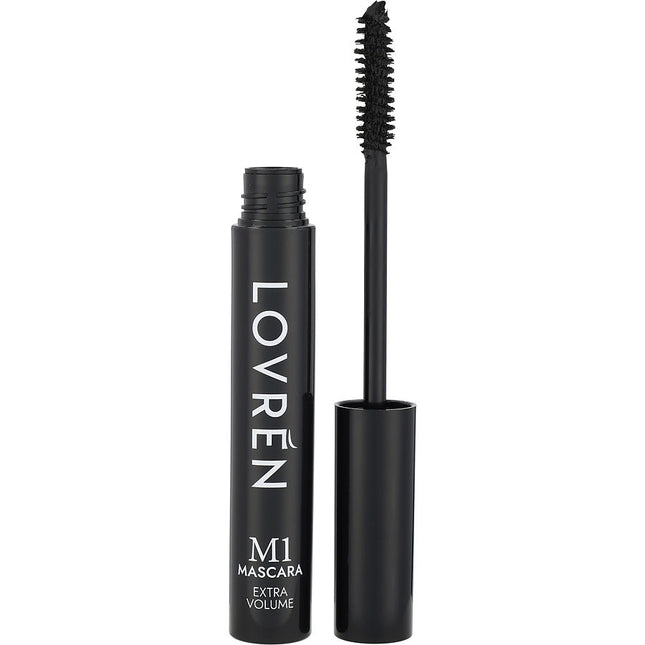 Lovren M1 Extra Volume Mascara 10ml/0.3oz