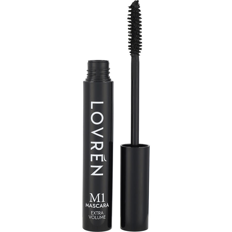 Lovren M1 Extra Volume Mascara 10ml/0.3oz