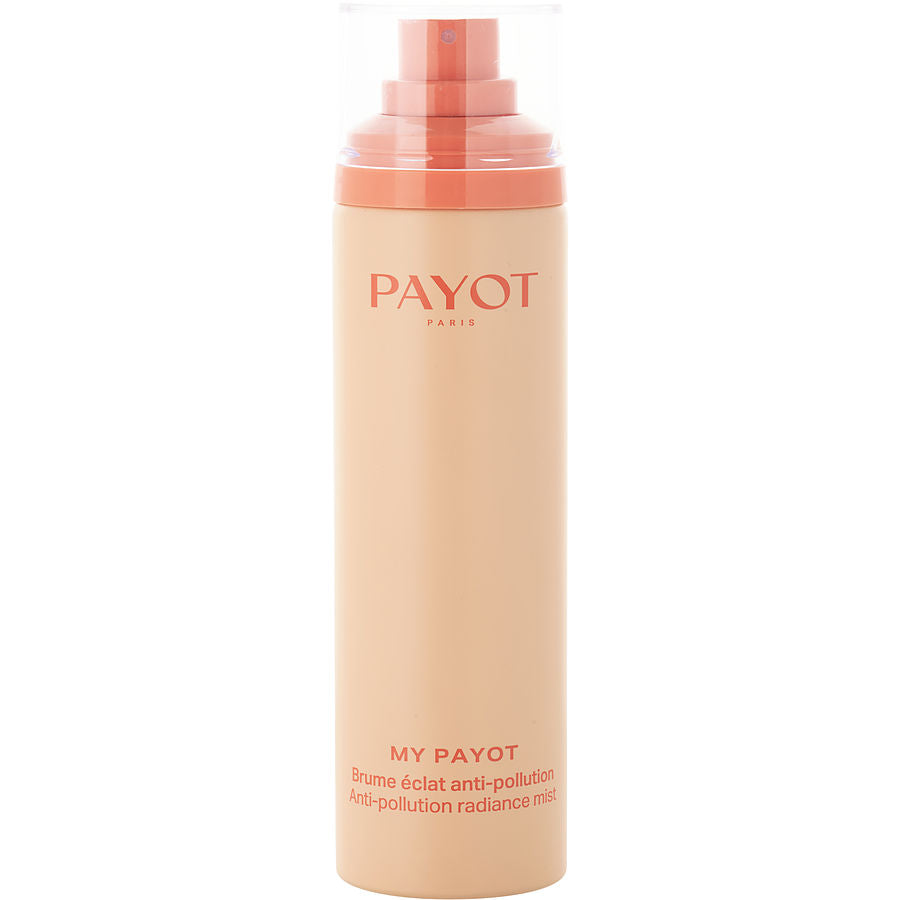 Payot My Anti-Pollution Radiance Mist 100ml/3.4oz
