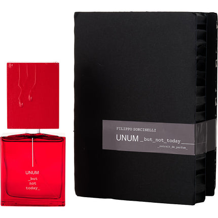 But Not Today By Filippo Sorcinelli Extrait De Parfum Spray 3.4 Oz