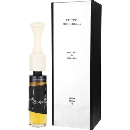 Violon Basse By Filippo Sorcinelli Extrait De Parfum Spray 1.7 Oz