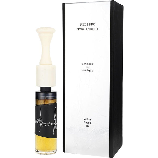 Violon Basse By Filippo Sorcinelli Extrait De Parfum Spray 1.7 Oz