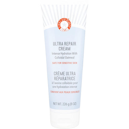 Ultra Repair Cream Intense Hydration --237g/8oz