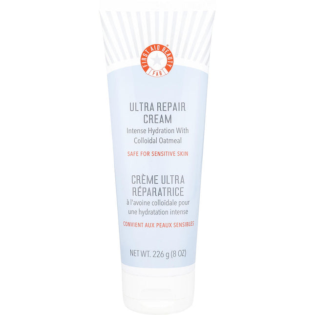 Ultra Repair Cream Intense Hydration --237g/8oz