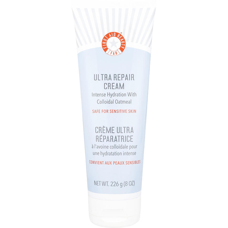Ultra Repair Cream Intense Hydration --237g/8oz First Aid Beauty