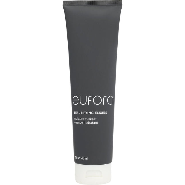 Beautifying Elixirs Moisture Masque 5 Oz Eufora
