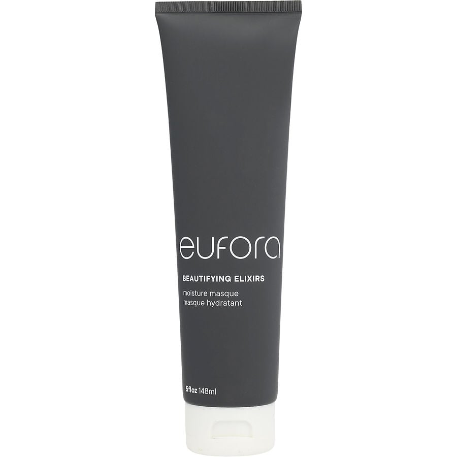 Beautifying Elixirs Moisture Masque 5 Oz Eufora