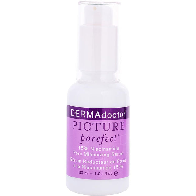 Picture Porefect Pore Minimizing Serum  --30ml/1oz